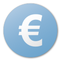blue, currency, euro